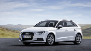 Audi A3 Sportback g-tron